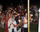 Retiro carnaval 2015 - Buscai ao Senhor de todo o coração