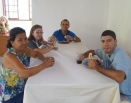 Retiro carnaval 2015 - Buscai ao Senhor de todo o coração