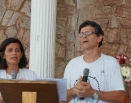 Retiro carnaval 2015 - Buscai ao Senhor de todo o coração