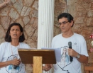 Retiro carnaval 2015 - Buscai ao Senhor de todo o coração