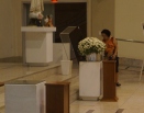 Encontro Santuário de Fátima, Serra