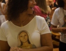 Encontro Santuário de Fátima, Serra
