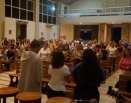 Encontro Santuário de Fátima, Serra