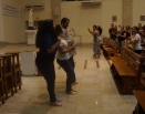 Encontro Santuário de Fátima, Serra