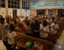 Encontro Santuário de Fátima, Serra