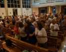 Encontro Santuário de Fátima, Serra