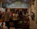 Encontro Santuário de Fátima, Serra