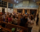 Encontro Santuário de Fátima, Serra