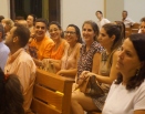 Encontro Santuário de Fátima, Serra