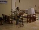 Encontro Santuário de Fátima, Serra