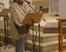 Encontro Santuário de Fátima, Serra