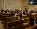 Encontro Santuário de Fátima, Serra