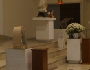 Encontro Santuário de Fátima, Serra