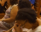 Encontro Santuário de Fátima, Serra