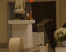 Encontro Santuário de Fátima, Serra