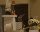 Encontro Santuário de Fátima, Serra