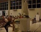 Encontro Santuário de Fátima, Serra