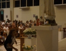 Encontro Santuário de Fátima, Serra