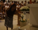 Encontro Santuário de Fátima, Serra