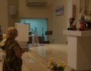 Encontro Santuário de Fátima, Serra