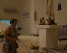 Encontro Santuário de Fátima, Serra