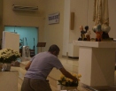 Encontro Santuário de Fátima, Serra