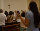 Encontro Santuário de Fátima, Serra