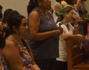 Encontro Santuário de Fátima, Serra