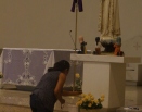 Encontro Santuário de Fátima, Serra
