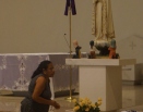 Encontro Santuário de Fátima, Serra