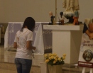 Encontro Santuário de Fátima, Serra