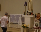 Encontro Santuário de Fátima, Serra
