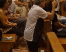 Encontro Santuário de Fátima, Serra