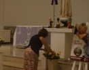 Encontro Santuário de Fátima, Serra