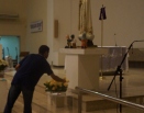 Encontro Santuário de Fátima, Serra