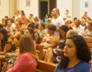 Encontro Santuário de Fátima, Serra