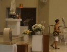 Encontro Santuário de Fátima, Serra