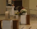Encontro Santuário de Fátima, Serra