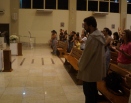 Encontro Santuário de Fátima, Serra