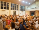 Encontro Santuário de Fátima, Serra