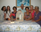 Peregrinação de Nossa Senhora Estrela da Manhã