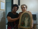 Peregrinação de Nossa Senhora Estrela da Manhã