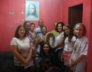 Peregrinação de Nossa Senhora Estrela da Manhã