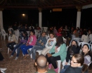 Retiro de jovens - Adoradores em Espírito e em verdade
