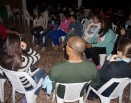 Retiro de jovens - Adoradores em Espírito e em verdade