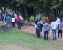 Retiro de jovens - Adoradores em Espírito e em verdade