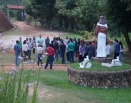 Retiro de jovens - Adoradores em Espírito e em verdade