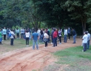Retiro de jovens - Adoradores em Espírito e em verdade