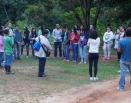 Retiro de jovens - Adoradores em Espírito e em verdade