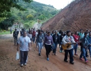 Retiro de jovens - Adoradores em Espírito e em verdade